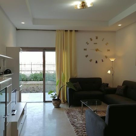 Ferienwohnung Zenitude Casablanca Exterior foto